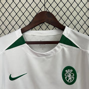 Sporting Lisbona Trasferta 24/25
