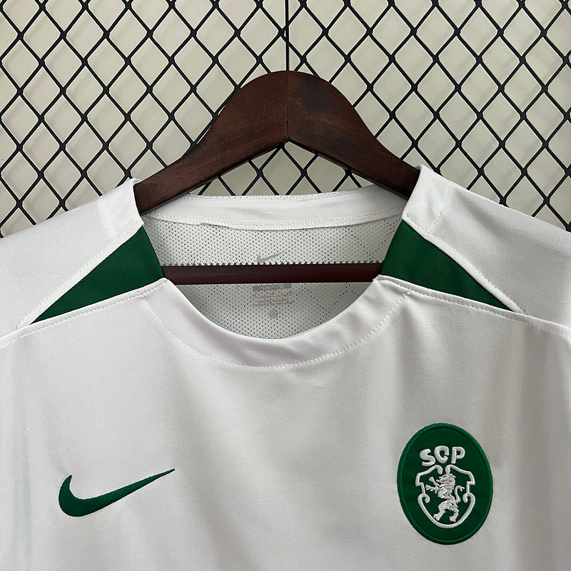 Sporting Lisbona Trasferta 24/25
