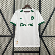 Sporting Lisbona Trasferta 24/25