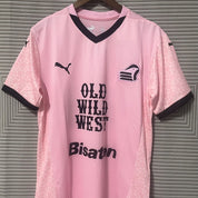 Palermo Domicile 24/25