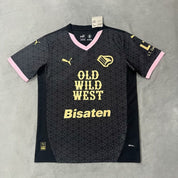 Palermo Trasferta 24/25