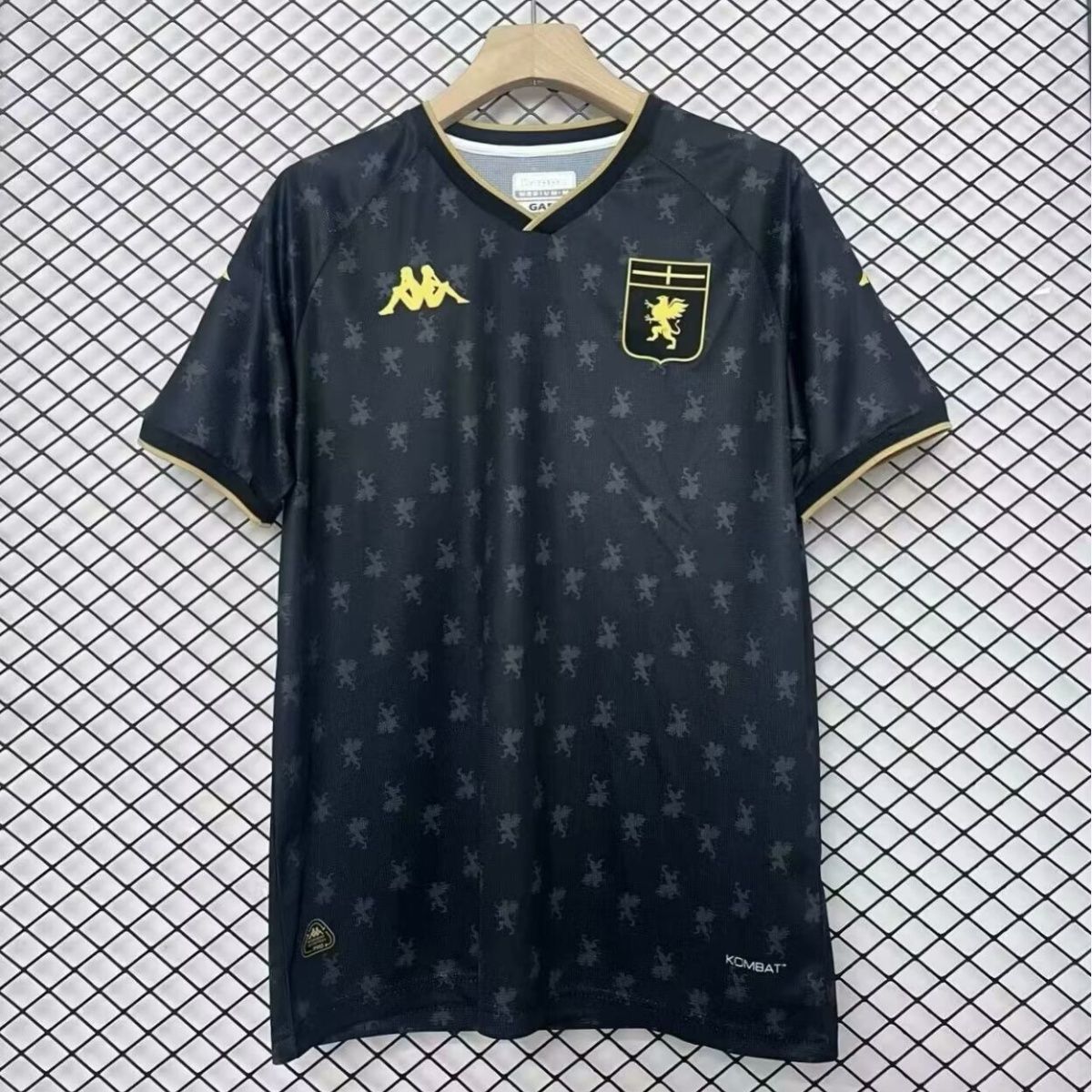 Genoa Troisième 24/25