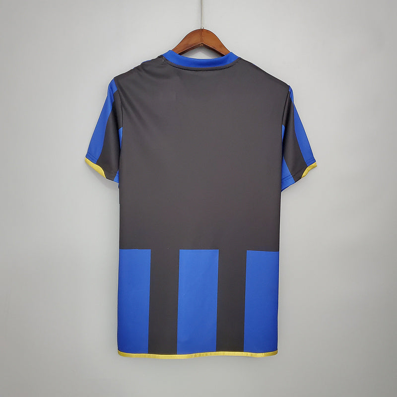 Retro Inter 08/09