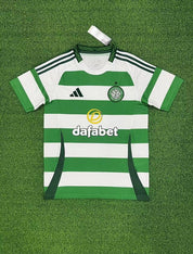 Celtic Domicile 24/25
