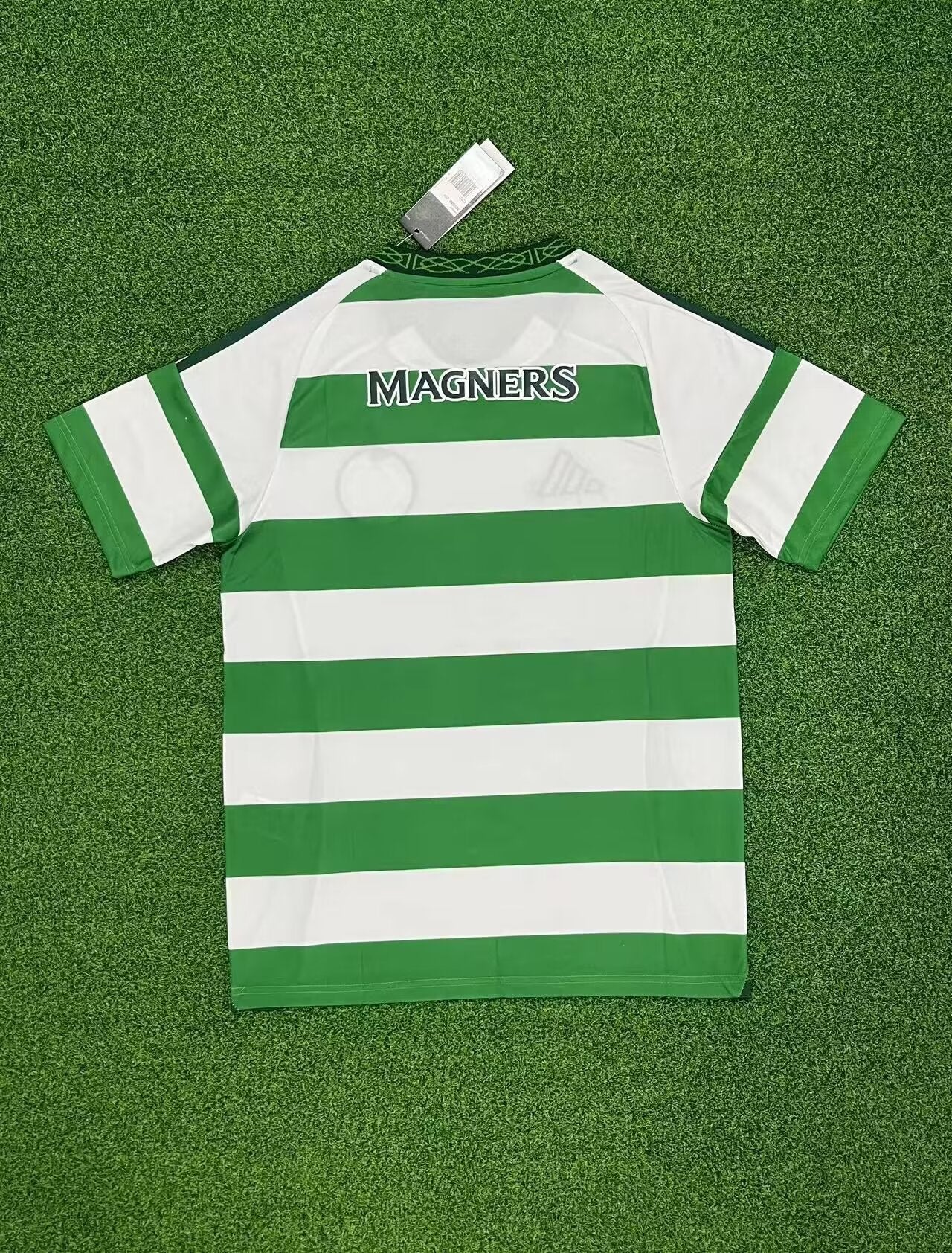 Celtic Domicile 24/25