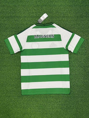 Celtic Domicile 24/25