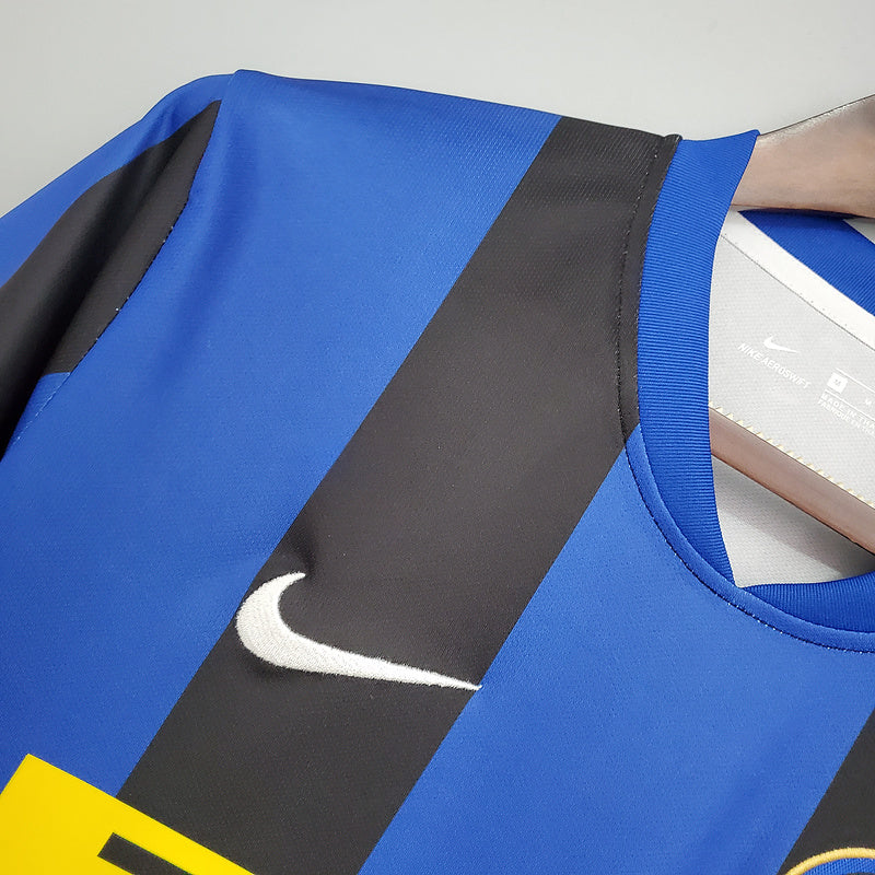 Retro Inter 08/09