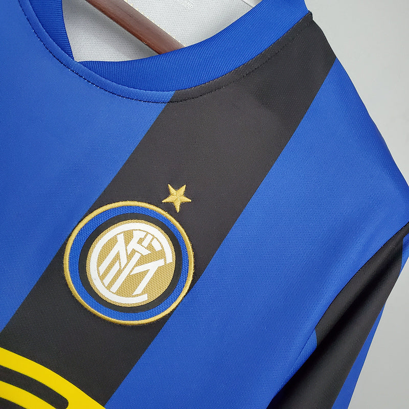 Retro Inter 08/09