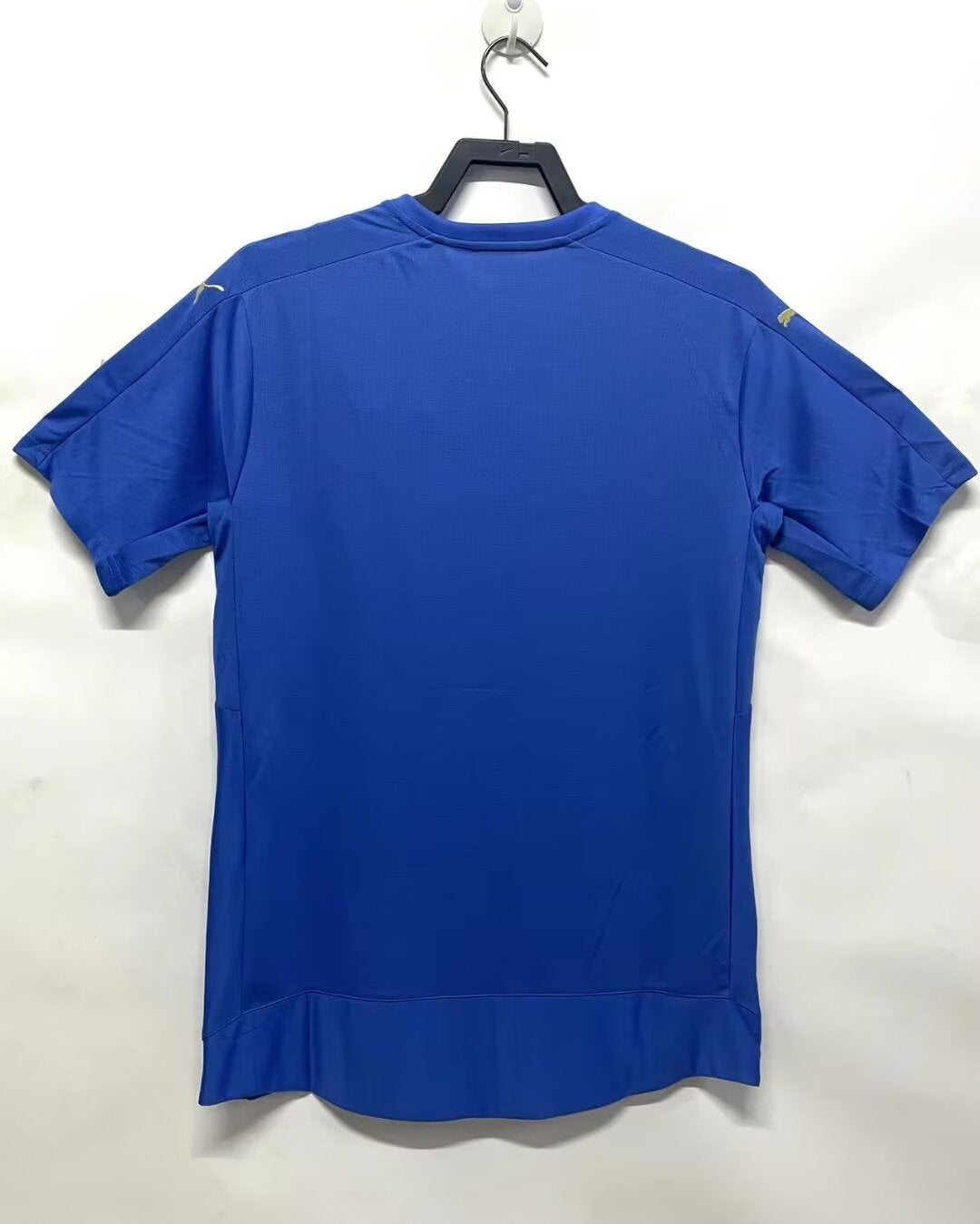 Retro Leicester City Casa 15/16