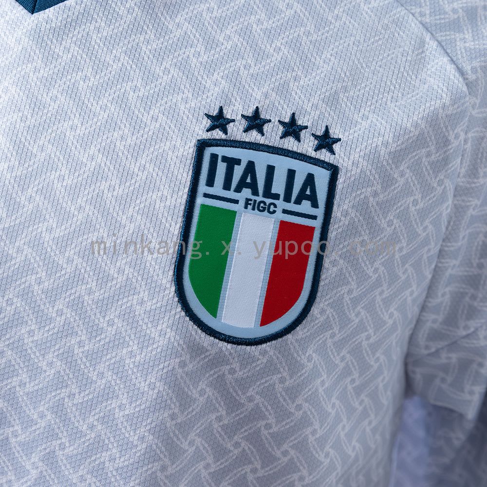 Italia Trasferta 2026