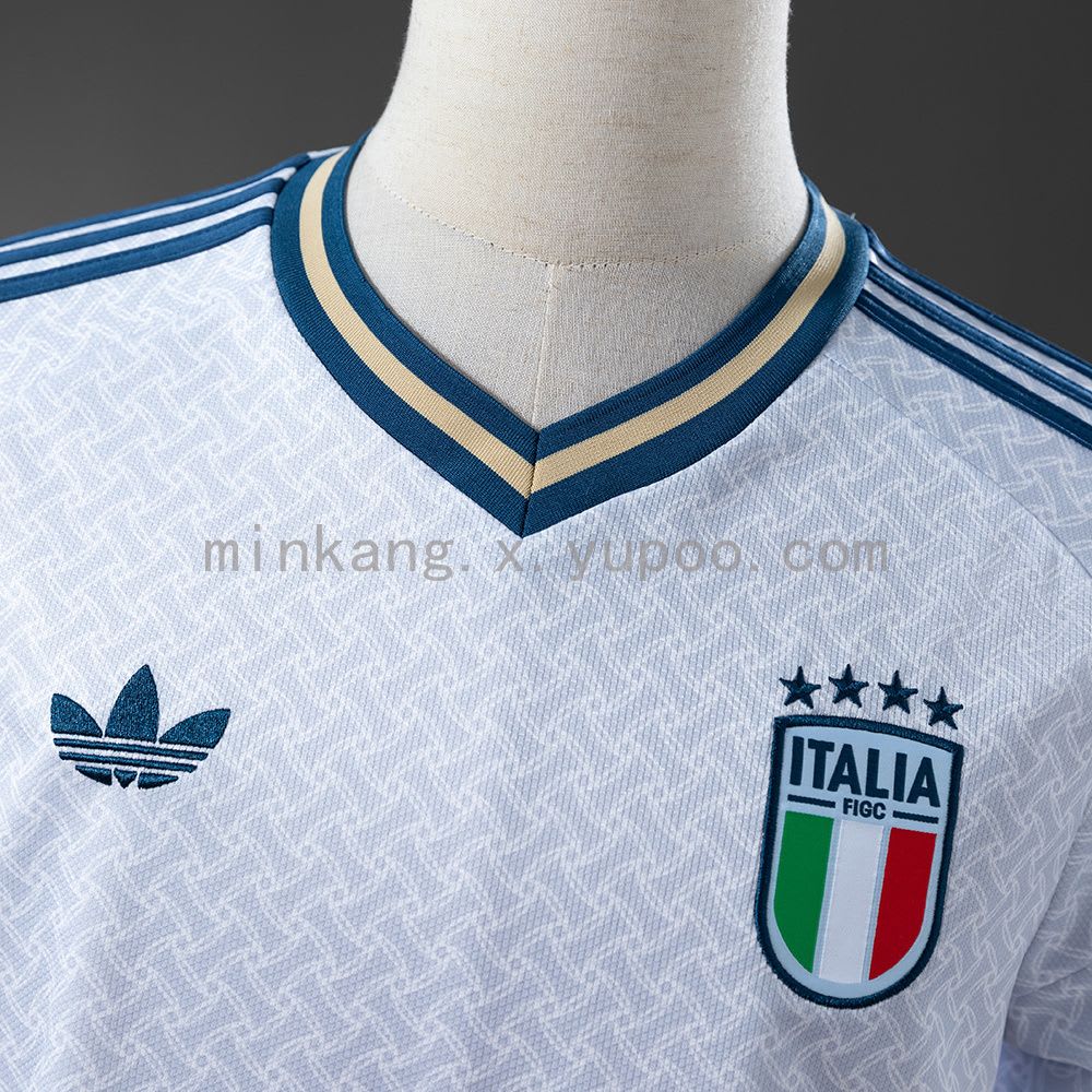 Italia Trasferta 2026