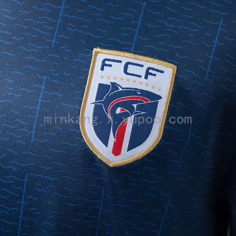 Capo Verde Casa 25/26