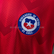 Cile Casa 25/26