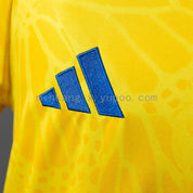 Colombia Casa 2026