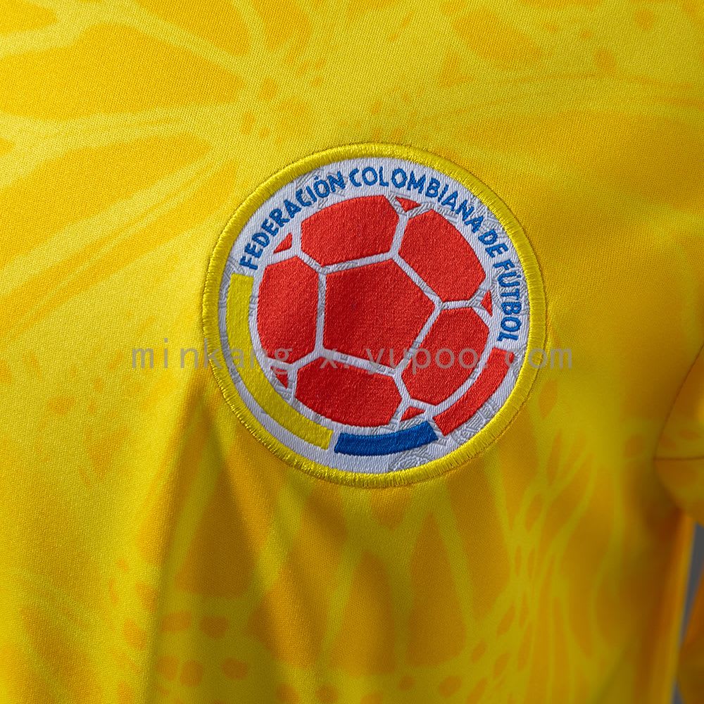 Colombia Casa 2026