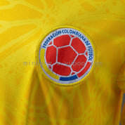 Colombia Casa 2026