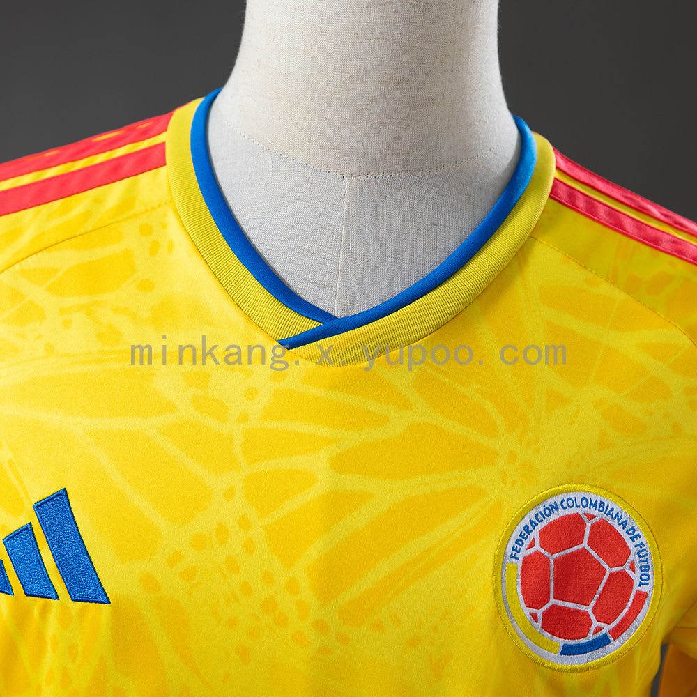 Colombia Casa 2026
