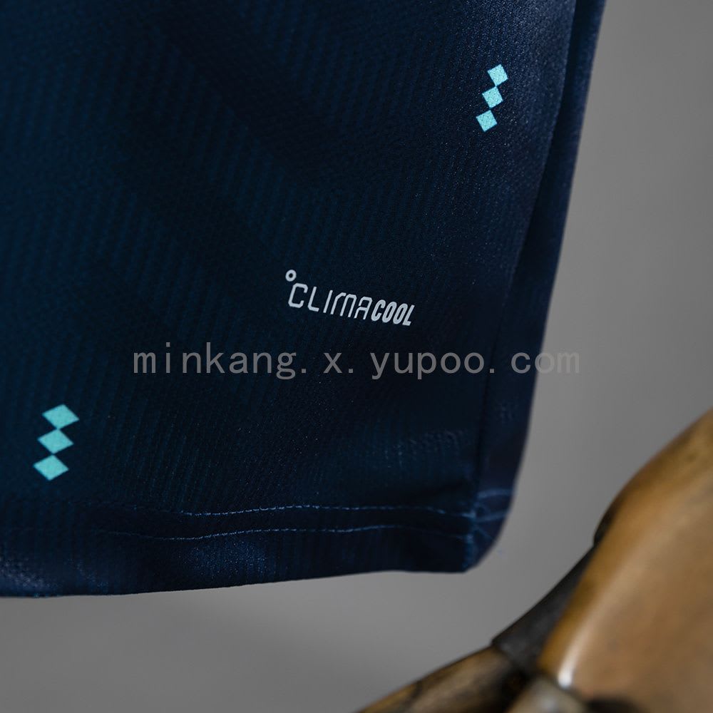 Germania Trasferta 25/26