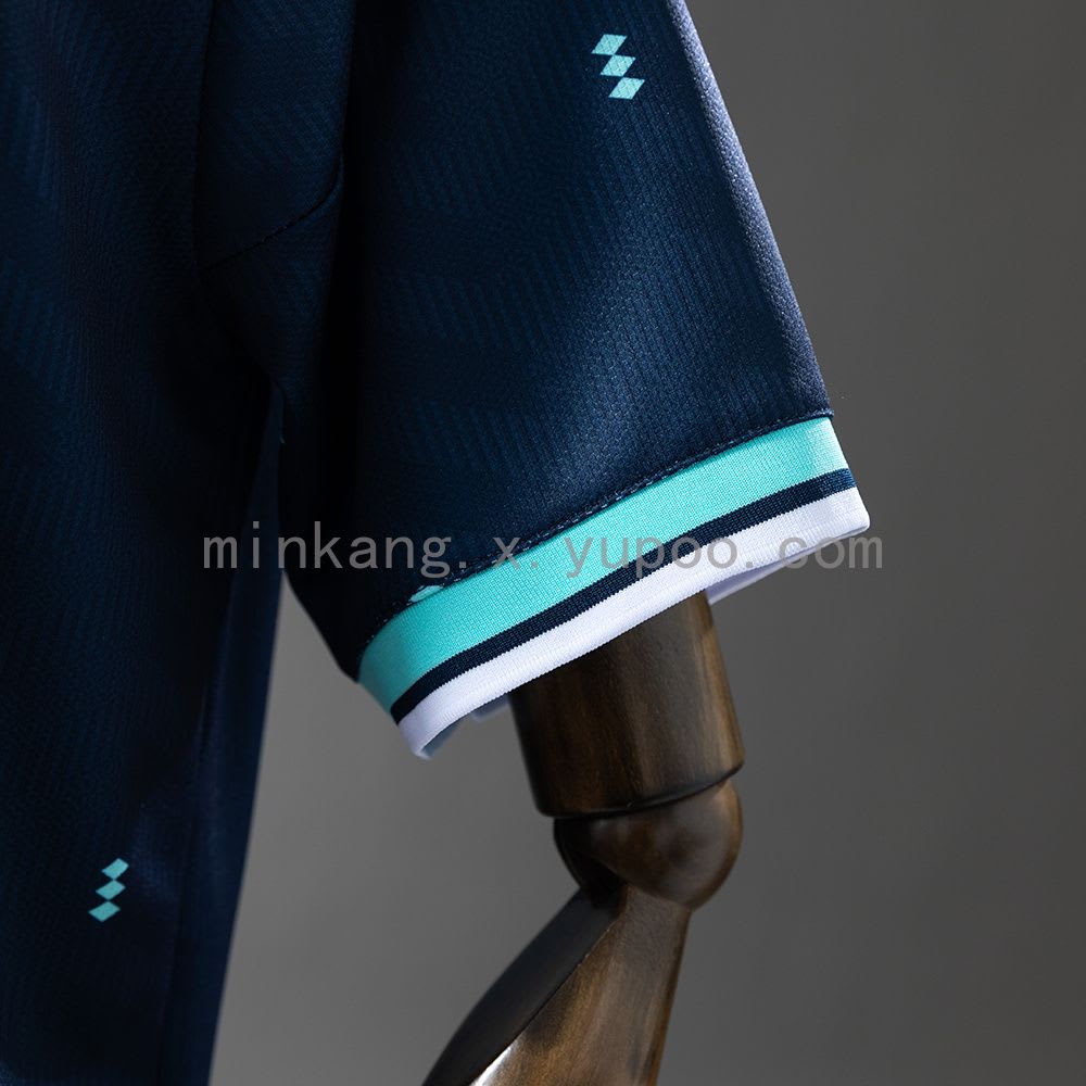 Germania Trasferta 25/26