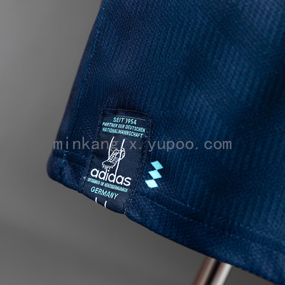 Germania Trasferta 25/26