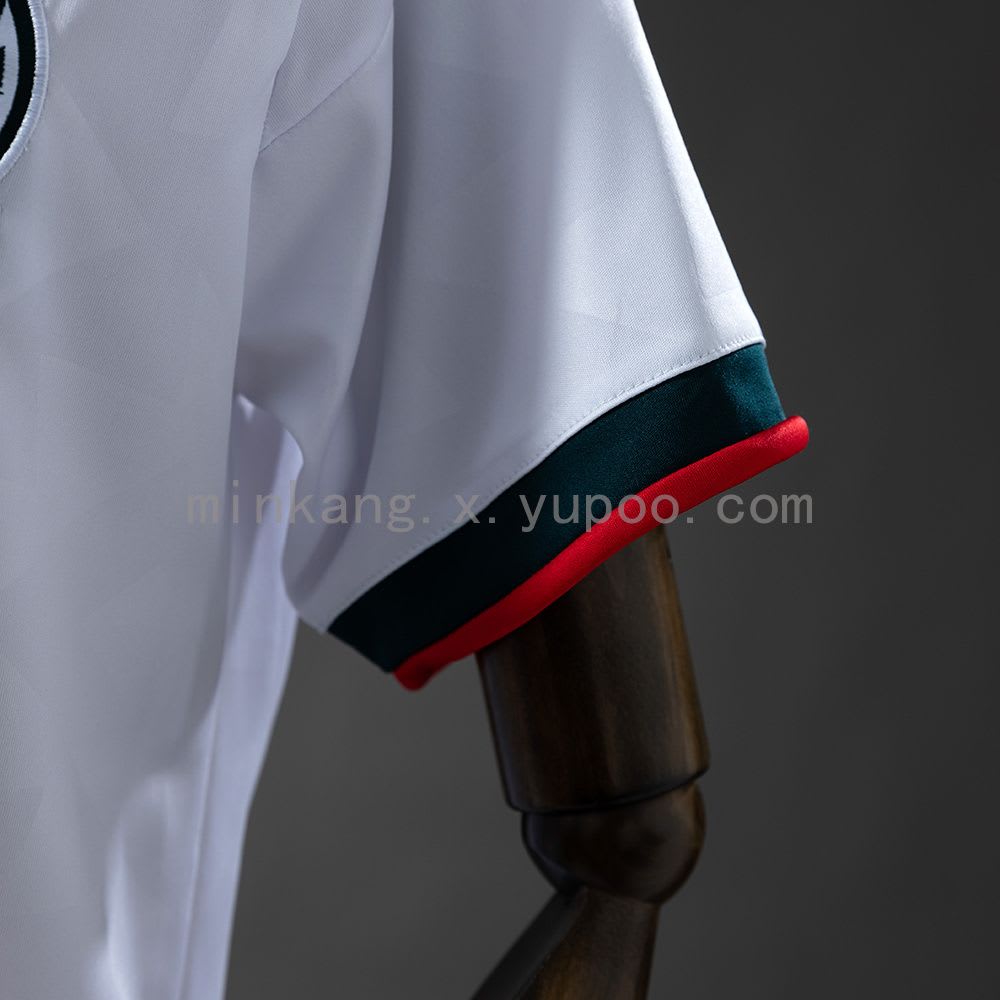 Messico Trasferta 25/26