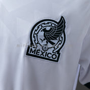 Messico Trasferta 26/27