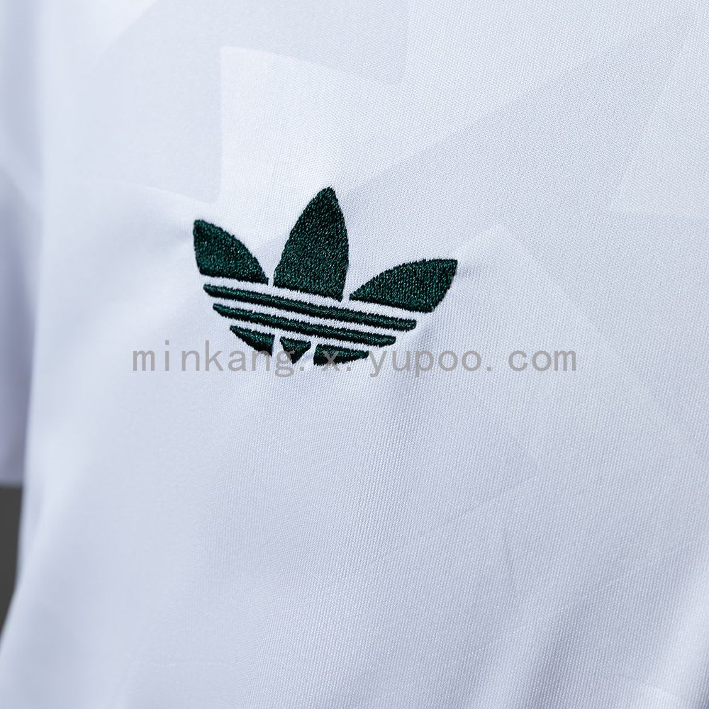 Messico Trasferta 25/26