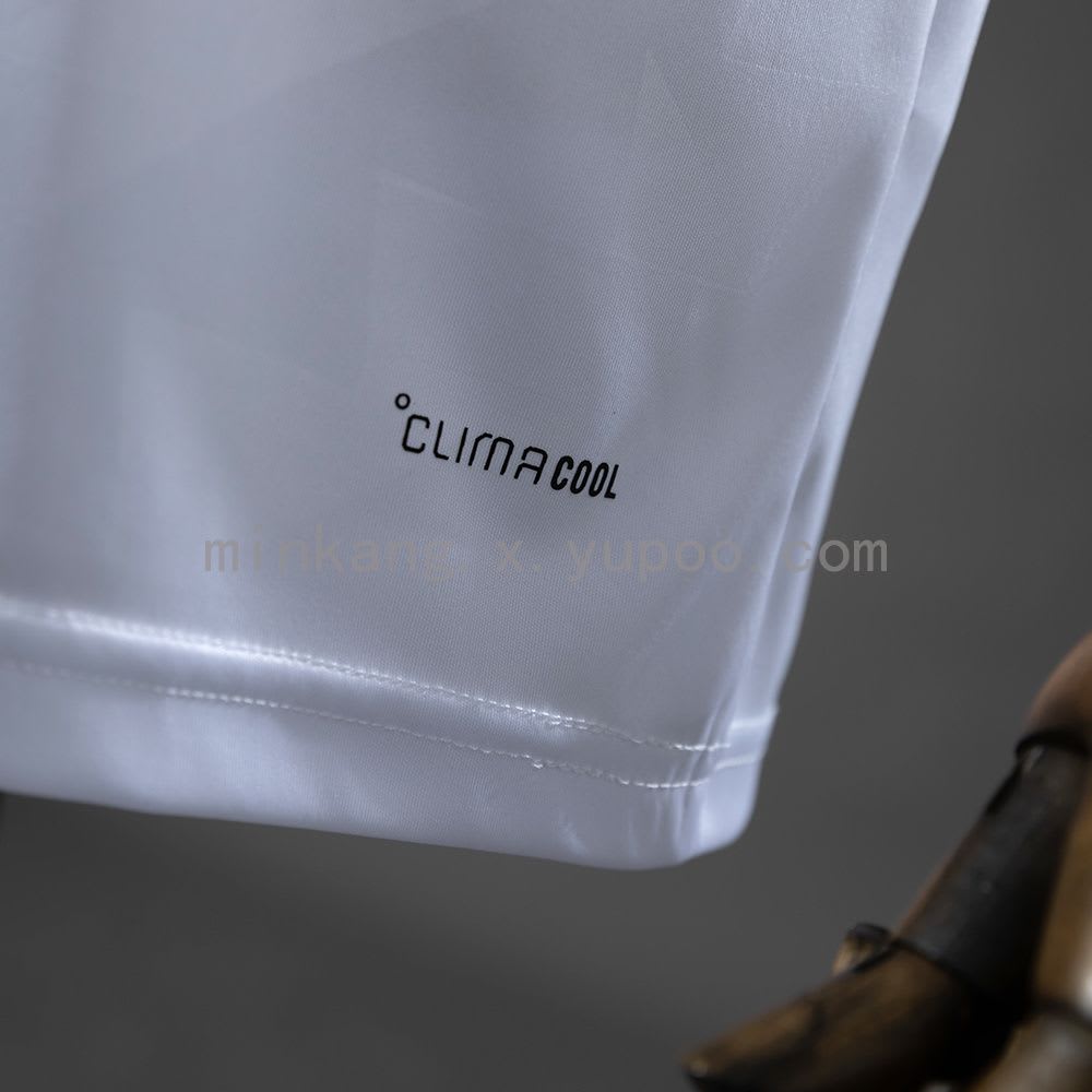 Messico Trasferta 25/26