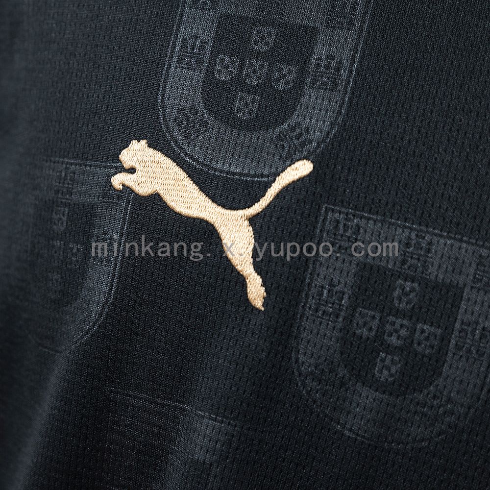 Portogallo Trasferta 25/26