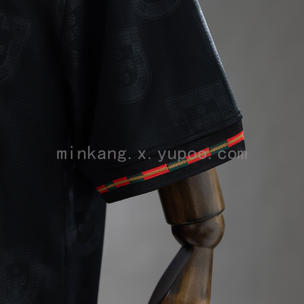 Portogallo Trasferta 25/26