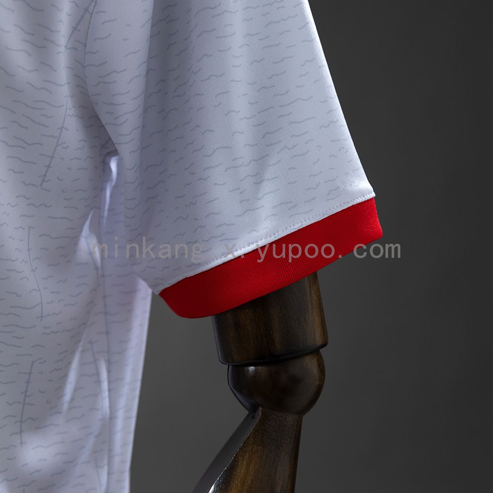 Capo Verde Trasferta 25/26