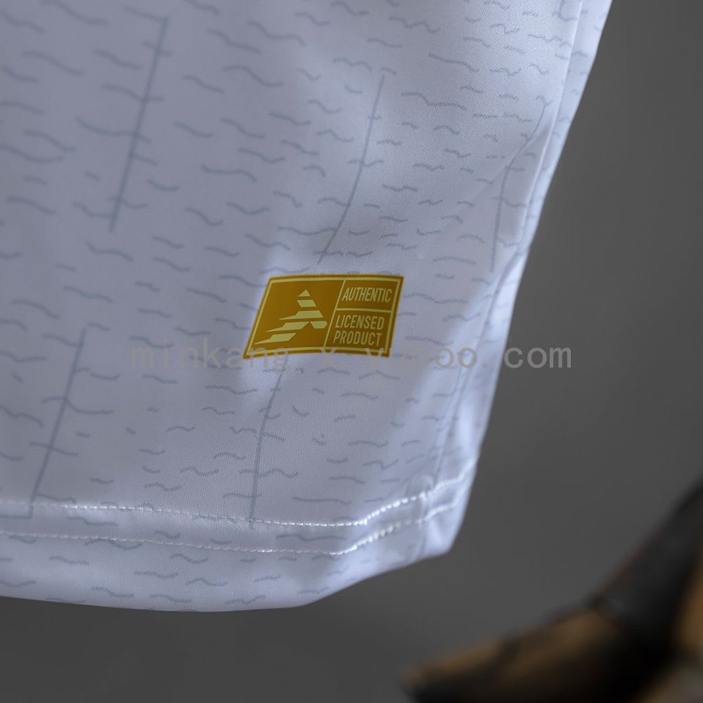 Capo Verde Trasferta 25/26