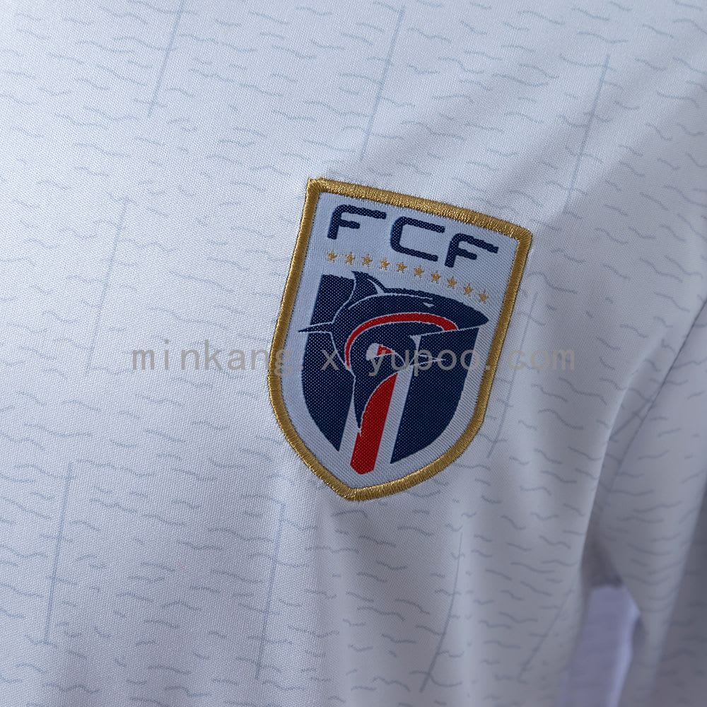 Capo Verde Trasferta 25/26