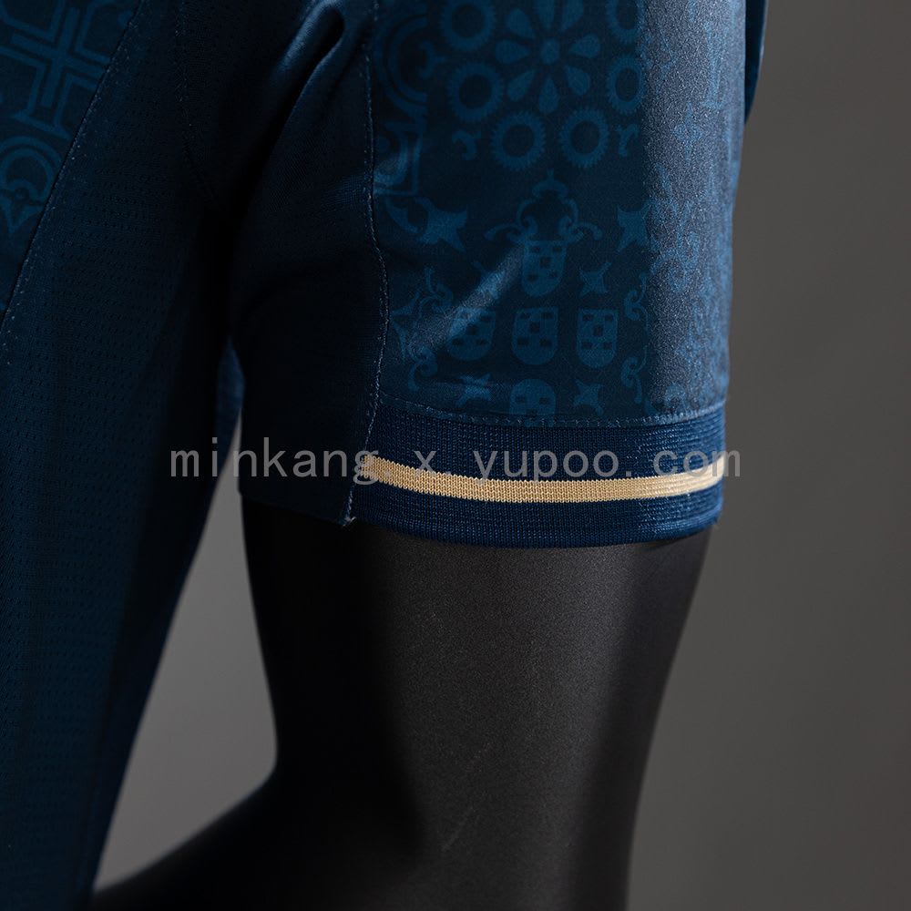 Portogallo x LV 25/26