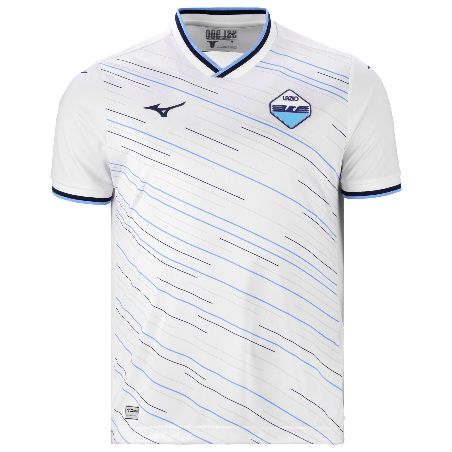 Lazio Trasferta 26/27