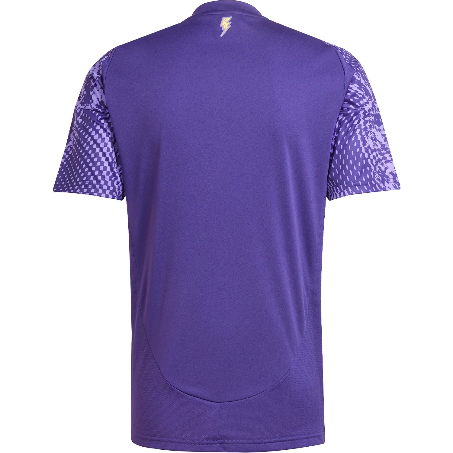 Orlando City 25/26 Home Kit