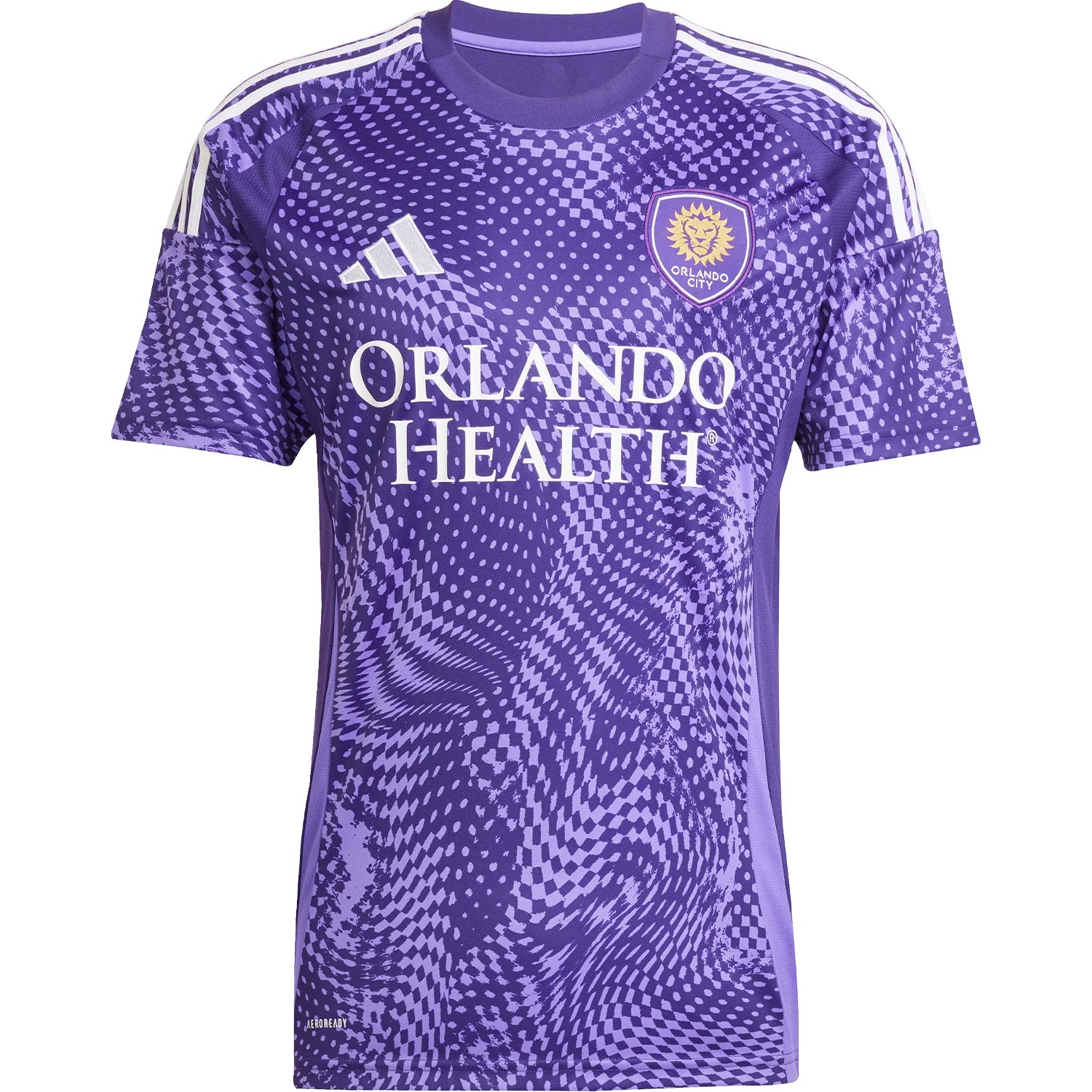 Inter Miami Domicile 25/26