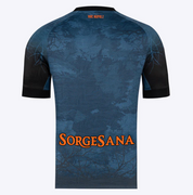 Napoli Halloween 25/26