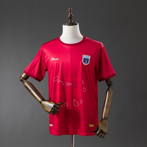 Capo Verde Terza 25/26