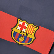 Rétro Barcellona Domicile 15/16