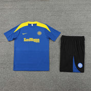 Ensemble Inter