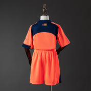 Barcelona Troisième 25/26 - Enfant (short inclus)