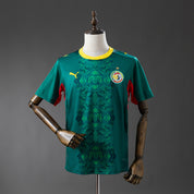 Senegal Trasferta 2026