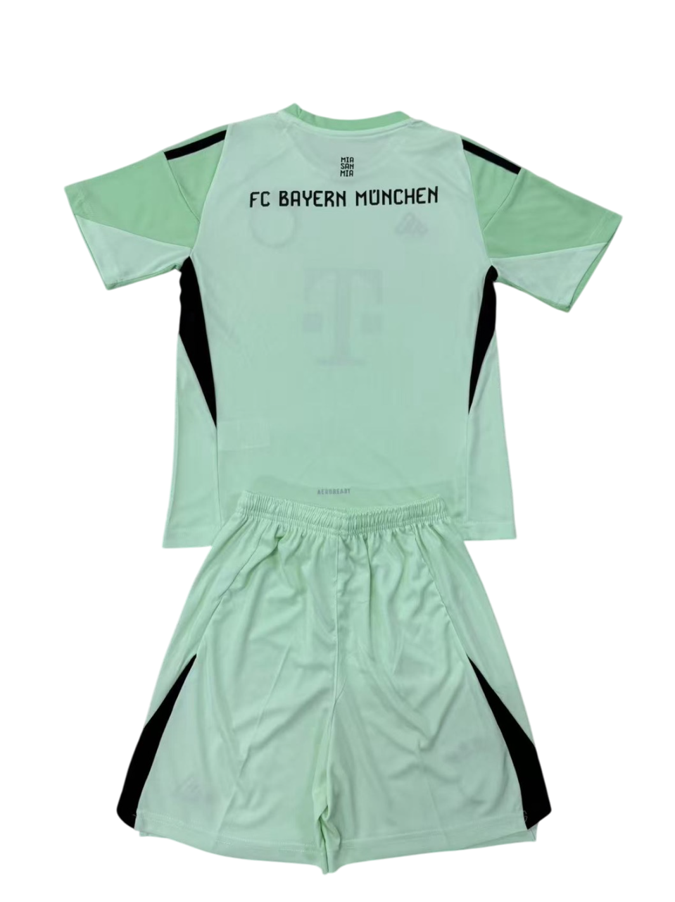 Completo Bayern Monaco