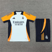 Completo Real Madrid