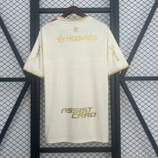 Flamengo Troisième 25/26