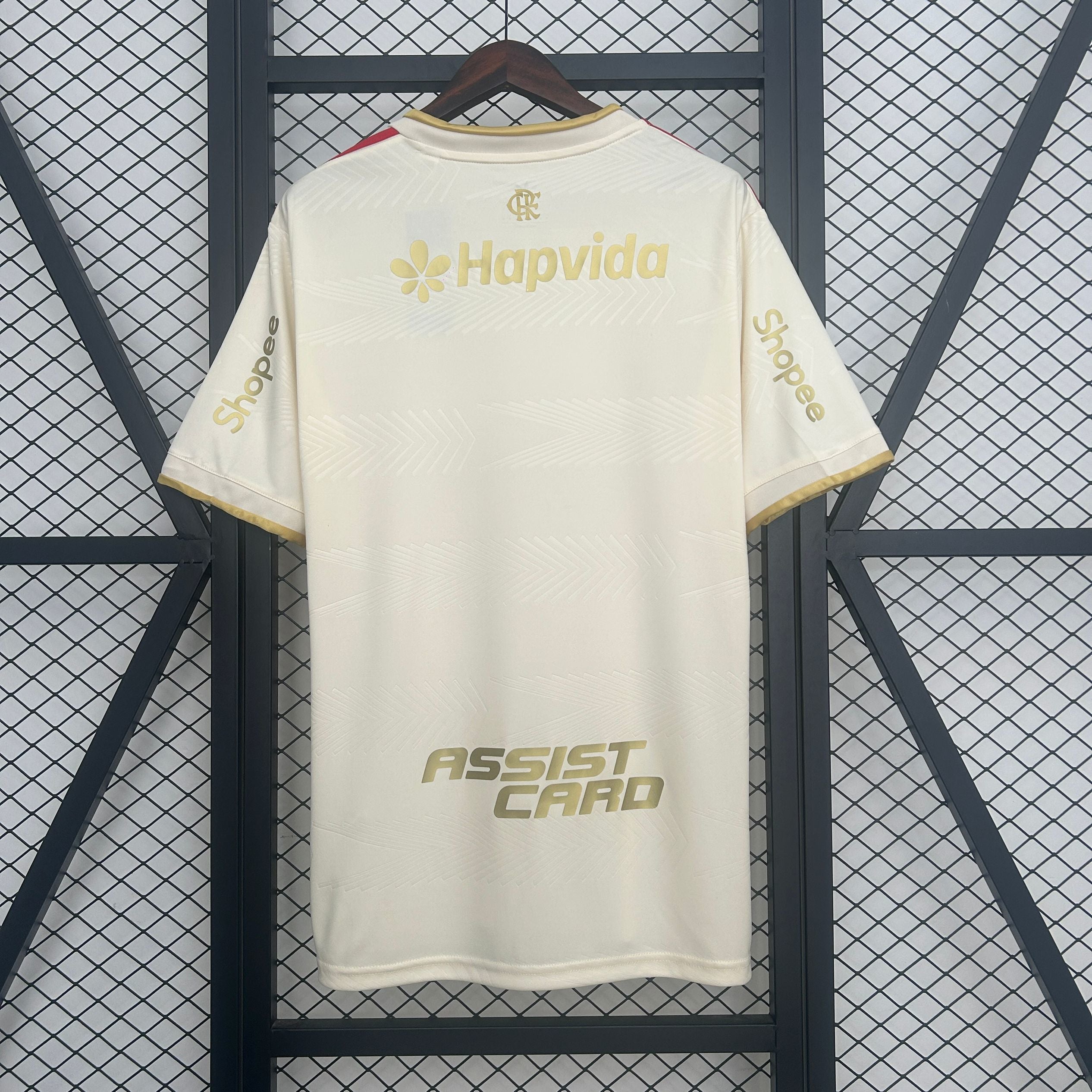 Flamengo Troisième 25/26
