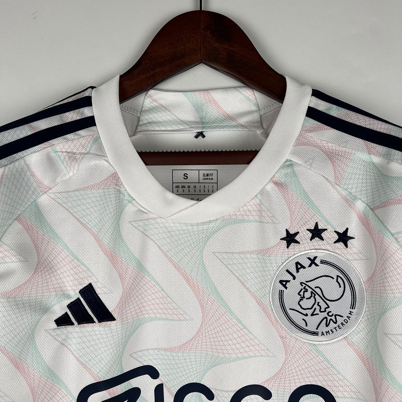 Ajax Trasferta 23/24