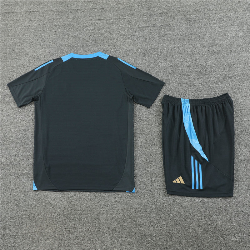 Completo Argentina