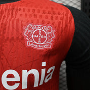 Leverkusen Casa 24/25 - Versione Giocatore
